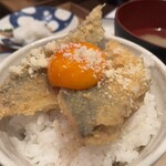 トーキョーアジフライ - 