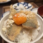 トーキョーアジフライ - 