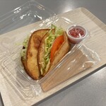 沖縄タコスのお店 OKITACO - 