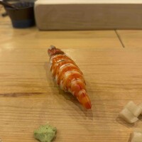 鮨 しゅん輔 阿佐ヶ谷 - 