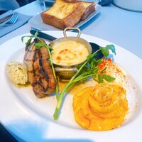 マーサーブランチ テラスハウス - 