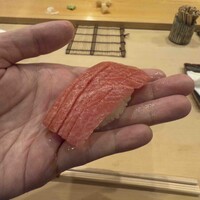 鮨 しゅん輔 阿佐ヶ谷 - 