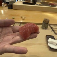 鮨 しゅん輔 阿佐ヶ谷 - 