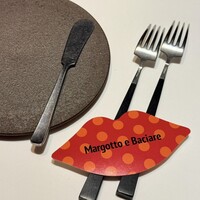 マルゴット エ バッチャーレ - 