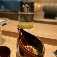 鮨 青海 北新地 - 