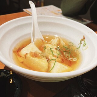 串カツ カミナリ_0