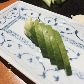 串カツ カミナリ_1