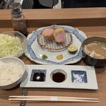 TONKATSU KEITA - 