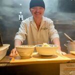 鴨出汁中華蕎麦 麺屋yoshiki - 