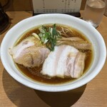 中華そば うえまち - 