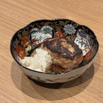 TONKATSU KEITA - 