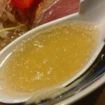 鴨出汁中華蕎麦 麺屋yoshiki - 