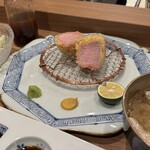 TONKATSU KEITA - 