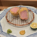 TONKATSU KEITA - 
