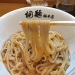中華そば 桐麺 - 