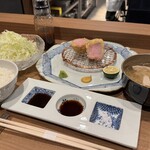 TONKATSU KEITA - 