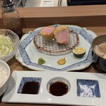 TONKATSU KEITA - 