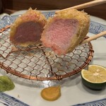 TONKATSU KEITA - 