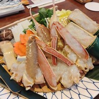 かに道楽 新宿本店 - 