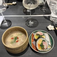 中目黒 若狭 - 
