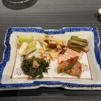 中目黒 若狭 - 