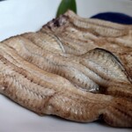 うなぎ亭 友栄 - 