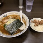 えーちゃん食堂 - 