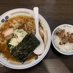えーちゃん食堂 - 