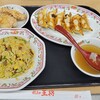 餃子の王将 巽店