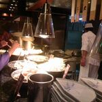 つるや吉祥亭 - 天ぷら