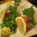 つるや吉祥亭 - 夕食