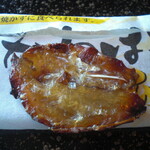 つるや吉祥亭 - お着き菓子