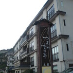 つるや吉祥亭 - 外観