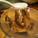 つるや吉祥亭 - 夕食