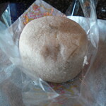 つるや吉祥亭 - お着き菓子