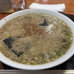 味のラーメン　銀華 - 