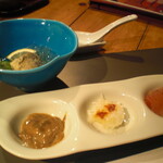 つるや吉祥亭 - 夕食