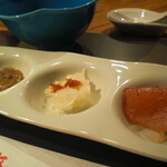 つるや吉祥亭 - 夕食