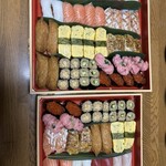 Aburi TORA 熟成鮨と炙り鮨 二子玉川店 - 