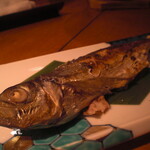 つるや吉祥亭 - 夕食