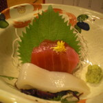 つるや吉祥亭 本館 - 夕食