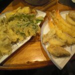 つるや吉祥亭 - 夕食