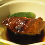 つるや吉祥亭 - 夕食