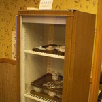 つるや吉祥亭 - 湯上り処