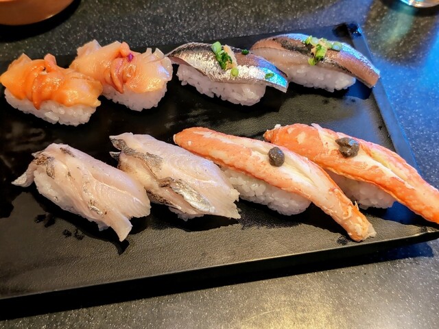 すしざんまい 新宿東口店のご予約 - 新宿三丁目/寿司 | 食べログ