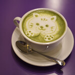 CAFE　SUMIRE - 