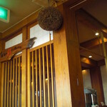 つるや吉祥亭 - 朝食会場