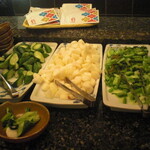 つるや吉祥亭 - 朝食会場