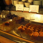 つるや吉祥亭 - 朝食会場