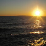 つるや吉祥亭 - 日の出